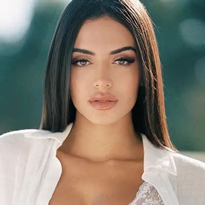 Sephora Noori Biography: Age, Boyfriend, Net Worth, Height, Career