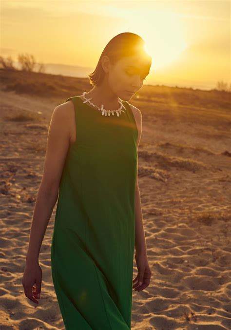 Team Agency | OLYA TOKAREVA
