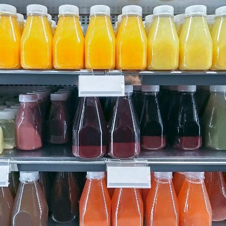 O Que É Suco Reconstituido - Suco reconstituído? Proteína láctea? Entenda o que são esses ...