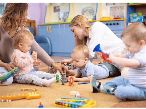 O que é um Jardim Infantil?