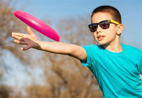 9 Intriguing Facts About Frisbee Golf - Facts.net