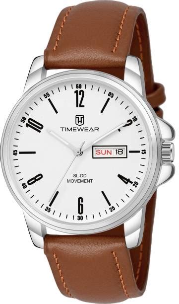 Timewear Watches - Buy Timewear Watches Online at Best Prices in India ...