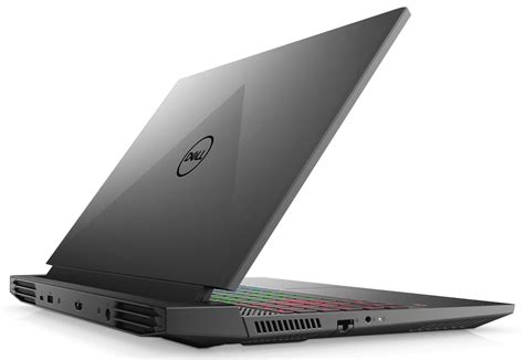 Dell G5 15 (5511)