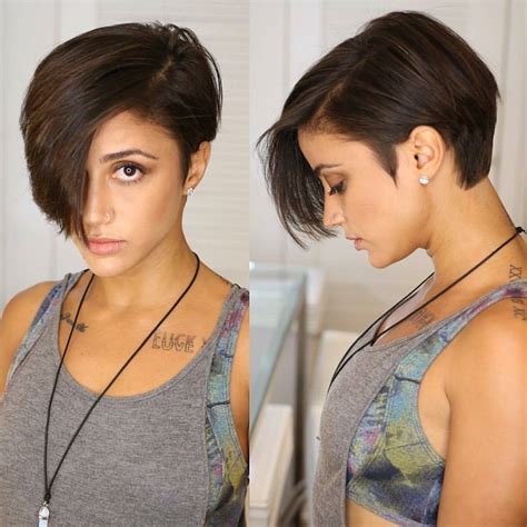tips  long pixie cut shaggy mens hairstyles