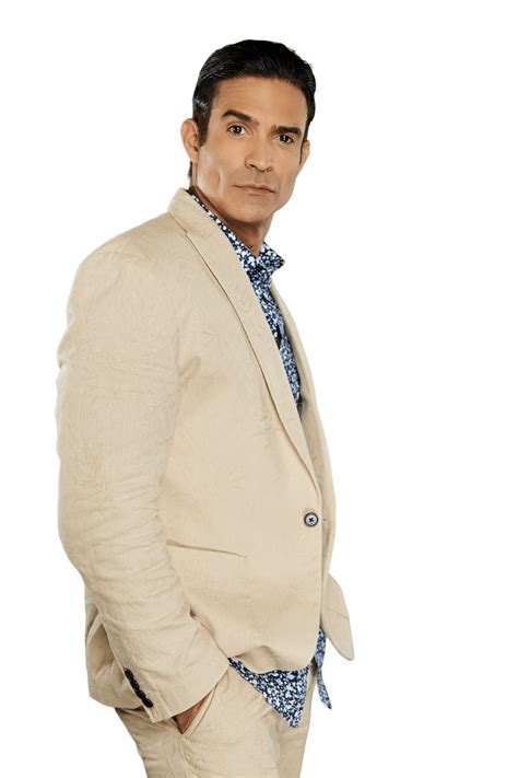 Los 50: conoce quiénes son los 50 famosos del reality de Telemundo