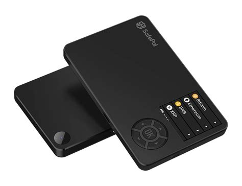 Крипто-кошелек SafePal S1 – фото, отзывы, характеристики в интернет ...