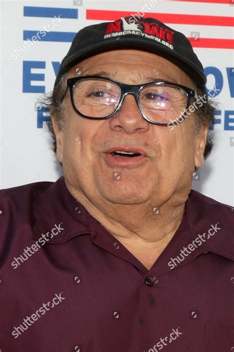 Danny Devito Editorial Stock Photo - Stock Image | Shutterstock