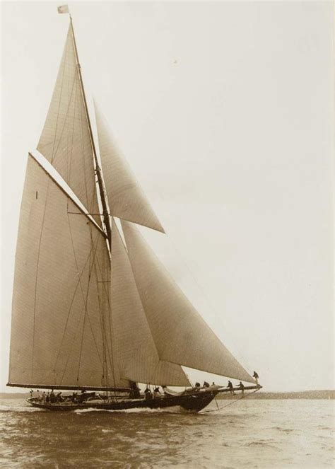 1000+ images about Sailing History on Pinterest | Jfk, Sailing ships ...