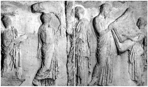Le donateur, l’offrande et la déesse - Textile Dedications to Female ...