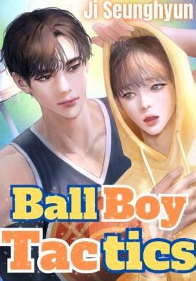 Ballboy Tactics Novel - Ballboy Tactics (Novel) - MangaUpdates