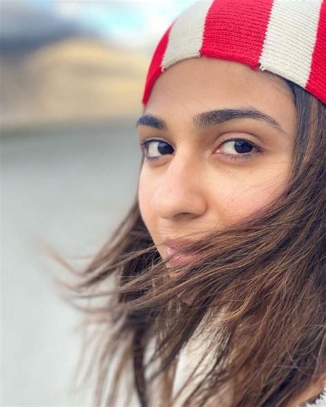 Vidhi Pandya: 'I am a darpok' - Rediff.com movies