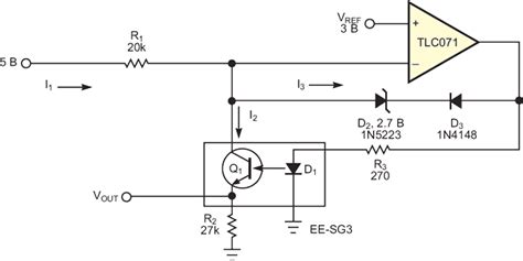 Optical sensor needs no tweaking