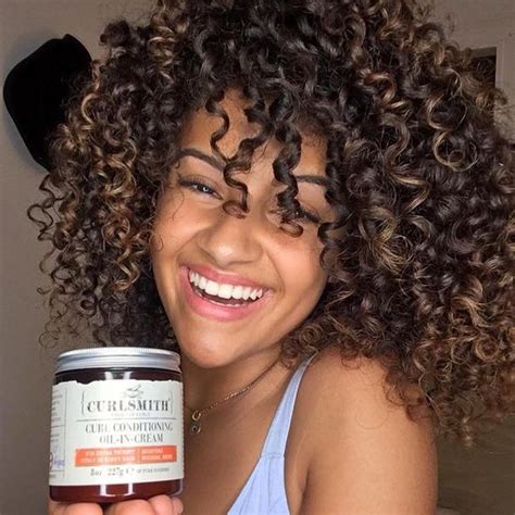 Curlsmith (curlsmithofficial) - Profile | Pinterest