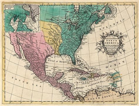 map  north america   fort pitt germany map map