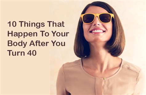 10-things-that-will-happen-to-your-body-when-you-hit-your-40s - MindWaft