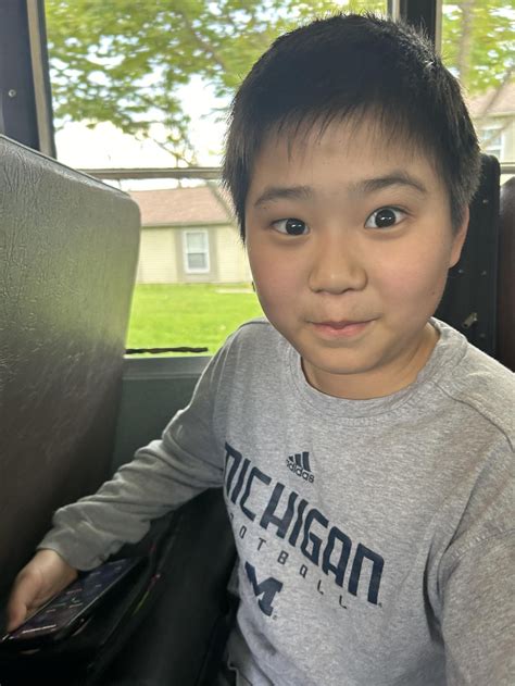 Cougars of Clague: Andrew Long – The Cougar Star