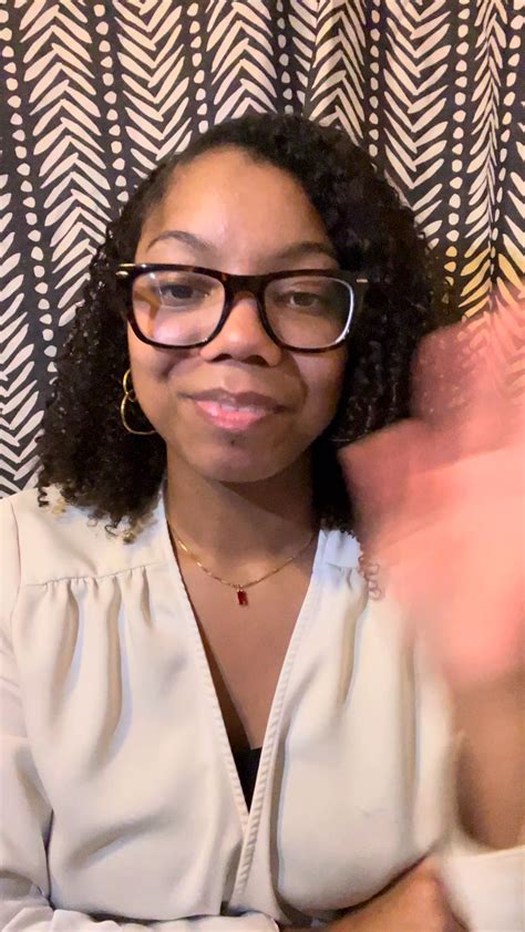 Aundrea Smith Grooming 1