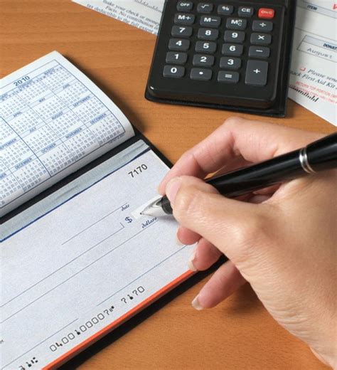 calculator personal finance disk trend magazine