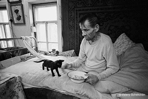 Валерий Щеколдин. Фотографии 1968-1999