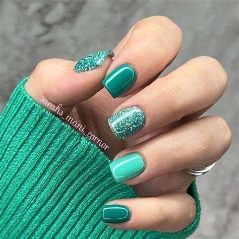 28 Ideas de Gelish en uñas cortas | Peinados y Más