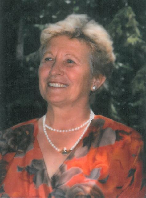 Funerale RACHELE CARRER a Terni - Onoranze Funebri ROSSI
