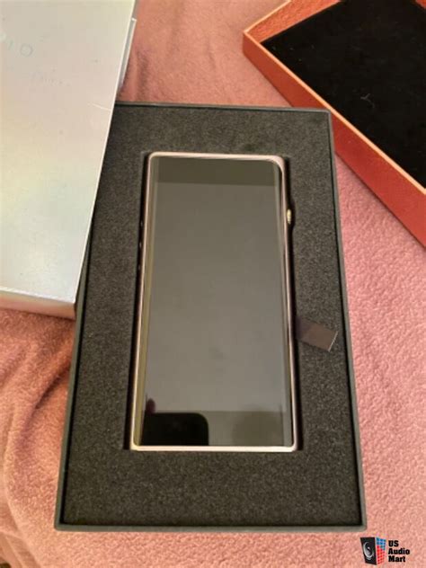 Shanling M6 Pro 21 Photo #3739808 - US Audio Mart