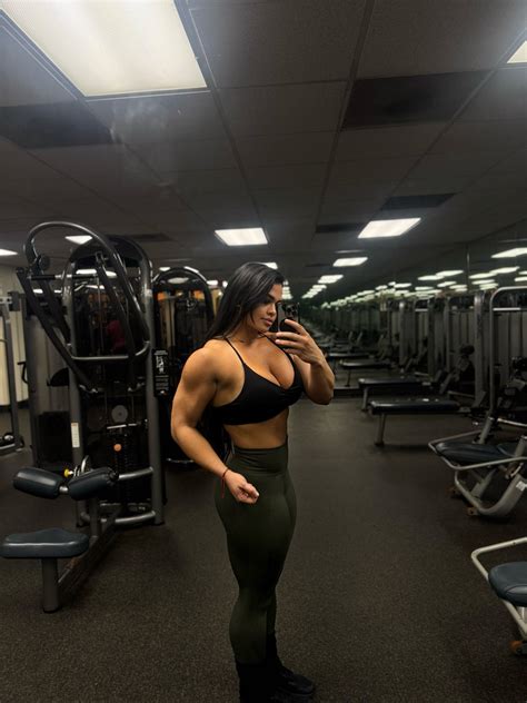 Nicole Ripoll-Martinez (Nikki Blackheart)