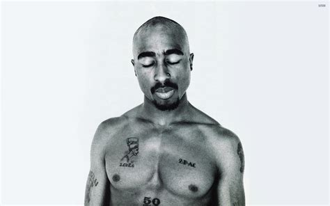 2Pac HD Wallpapers - PixelsTalk