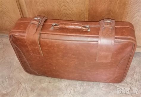 куфар в Куфари в гр. Пловдив - ID42247137 — Bazar.bg
