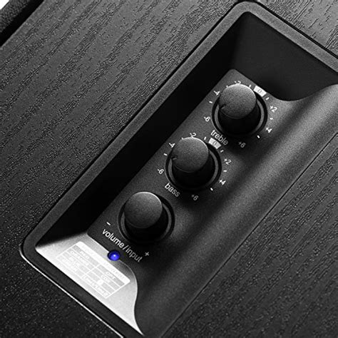 Edifier Studio R2730DB Bluetooth-Lautsprechersystem Test