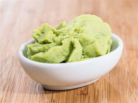 Images of Wasabi - JapaneseClass.jp