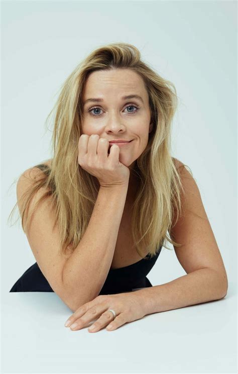 REESE WITHERSPOON for Interview magazine, June 2021 – HawtCelebs