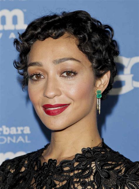 Gearrtha Shaggy Pixie