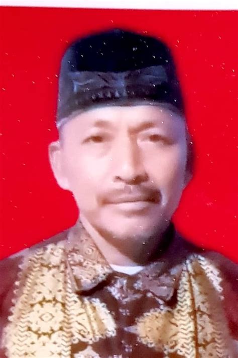 profil adnan info pemilu