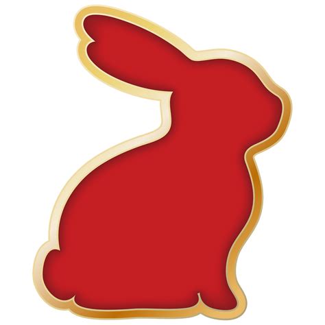 Red Rabbits