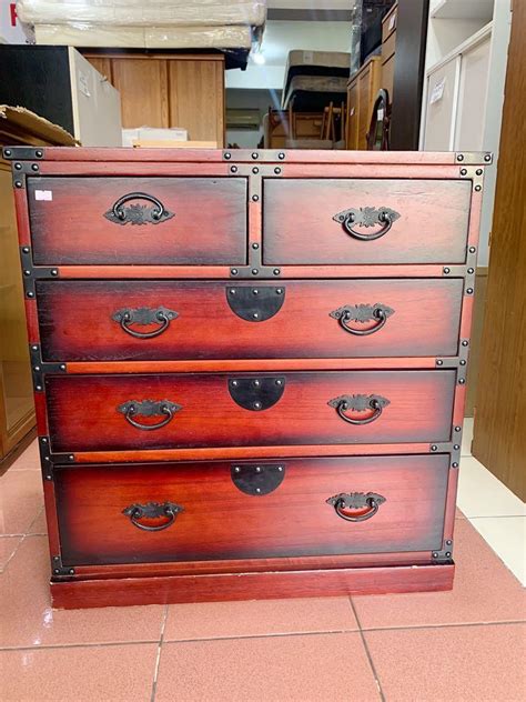 Mini drawer, Furniture & Home Living, Furniture, Shelves, Cabinets ...