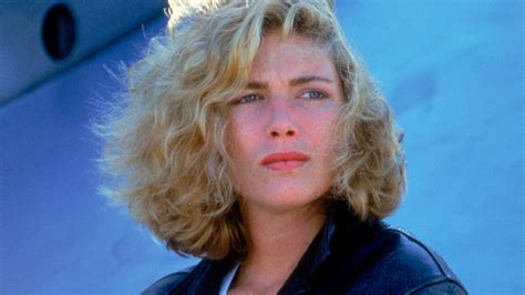 Kelly Mcgillis