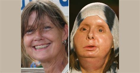 Charla Nash 2024 - Bonnee Margarette