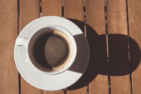 Why you should drink coffee after breakfast—and not before | The