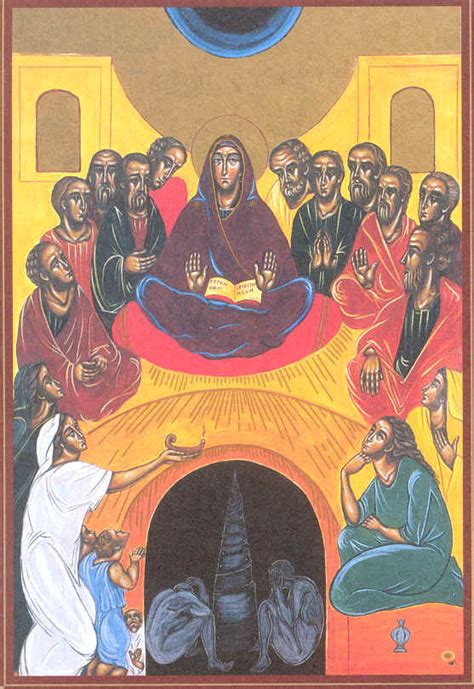 Stations of the Resurrection - COMMUNITY LIFE & WORSHIP
