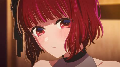 Oshi no Ko Episode 4 - Kana Runs the Show - Anime Corner