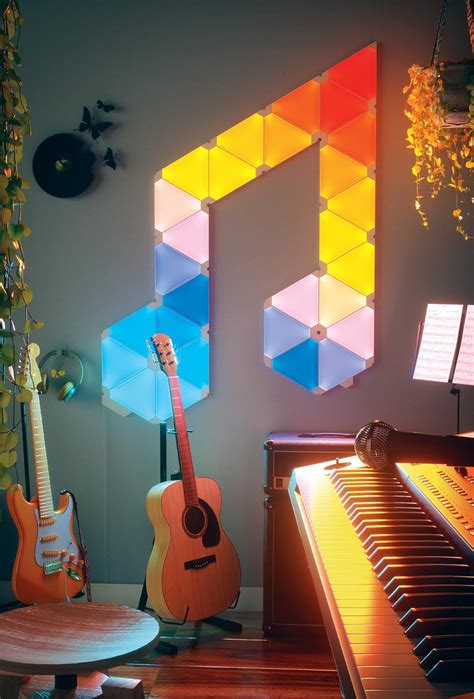 Nanoleaf Aurora Smart Lighting Review | iReviews