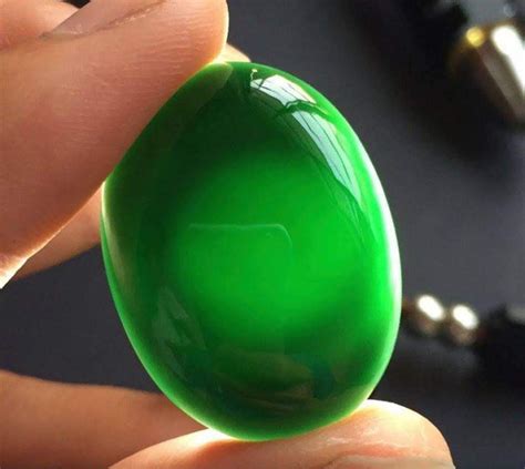 heavens stonez burmese imperial translucent black omphacite