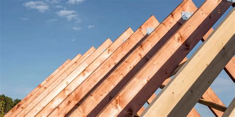 mengenal rafter bentuk desain   pasangnya acs