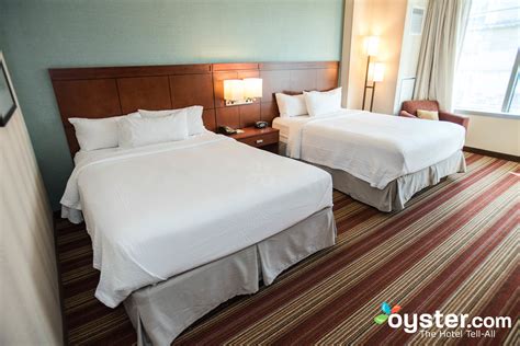 Courtyard Washington, DC/Foggy Bottom - The Courtyard by Marriott ...