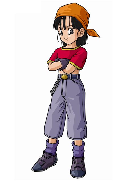 /pan (dragon ball) | yande.re