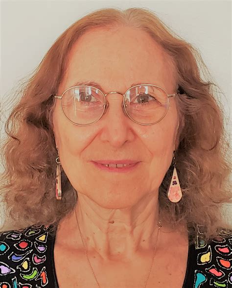 Alicia Dickenstein Receives the L’Oréal-UNESCO For Women in Science