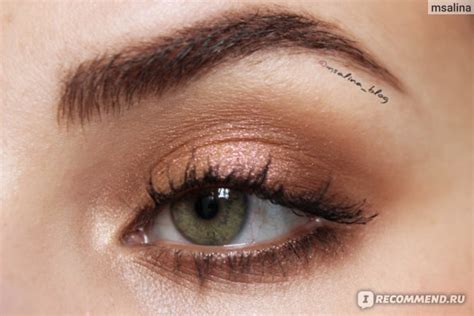 Кремовые тени для век Tom Ford Cream color for eyes - «Мои любимые тени ...