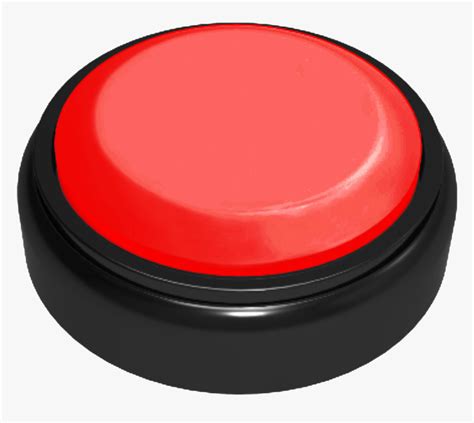 custom easy button hd png  transparent png image pngitem