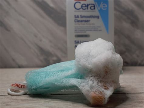Гели для умывания CeraVe. Какой лучше для жирной кожи? | Отзывы ...